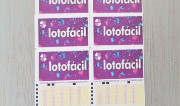 Resultado da Lotofácil de hoje concurso 3523