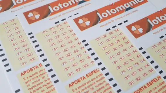 Saiba o resultado da Lotomania 2839 de quarta-feira