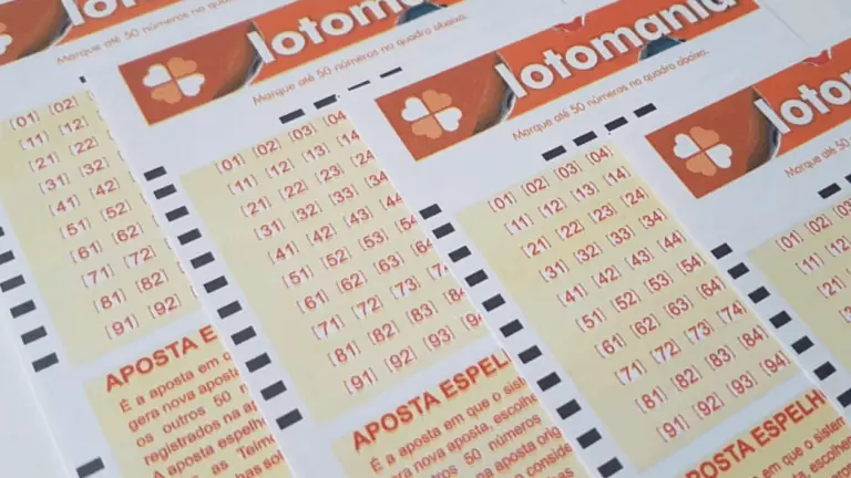 Saiba o resultado da Lotomania 2839 de quarta-feira