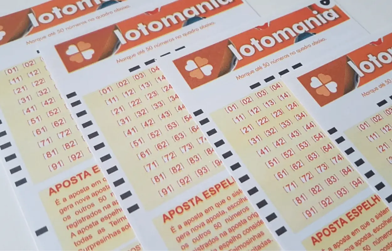 Resultado da Lotomania 2839
