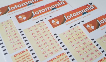 Resultado da Lotomania 2841