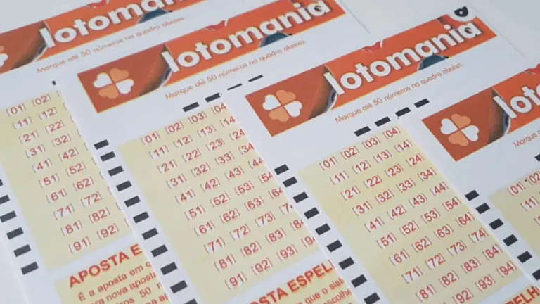 Saiba o resultado da Lotomania 2841 de segunda-feira