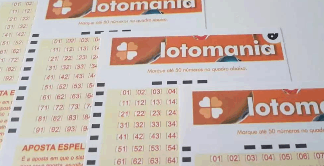 Resultado da Lotomania 2843