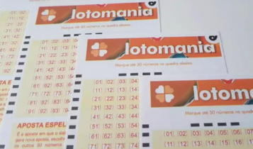 Resultado da Lotomania 2843