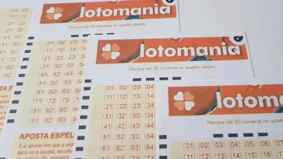 Saiba o resultado da Lotomania 2843 de sexta-feira