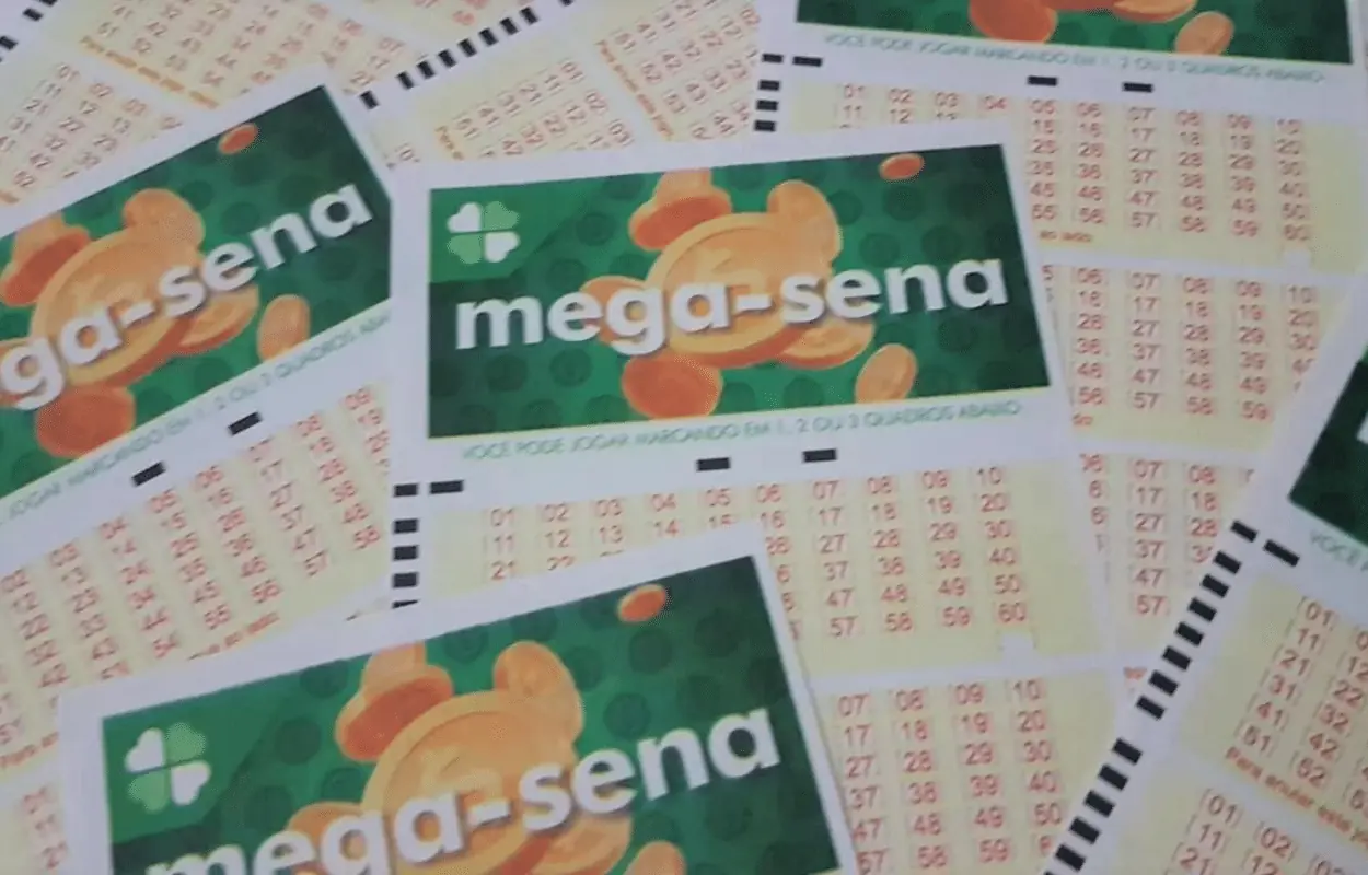 Resultado da Mega-Sena 2928 de hoje