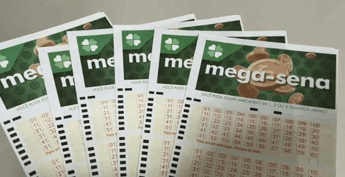 Resultado da Mega-Sena 2929 de hoje