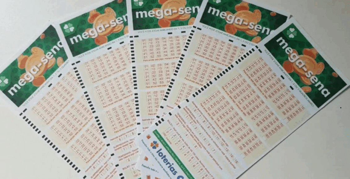 Resultado da Mega-Sena 2932 de hoje