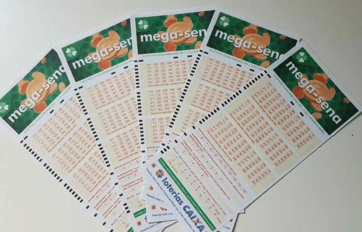 Resultado da Mega-Sena 2932 de hoje