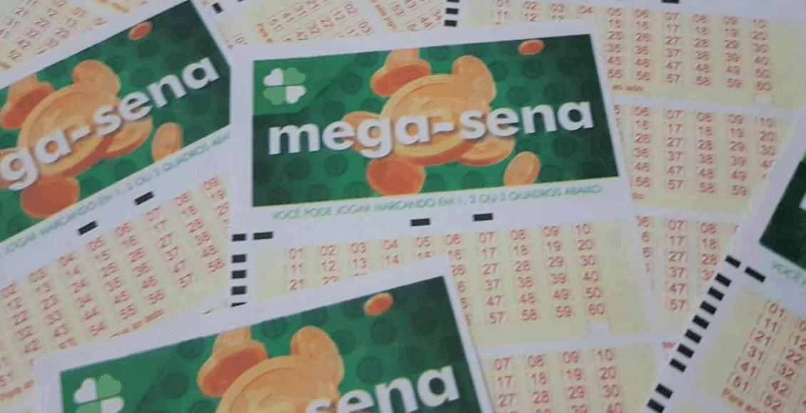 Resultado da Mega-Sena 2933 de hoje