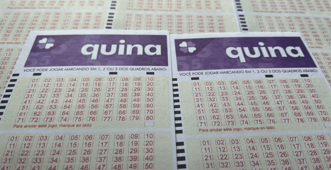 Resultado da Quina 6856
