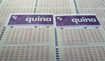 Resultado da Quina 6856