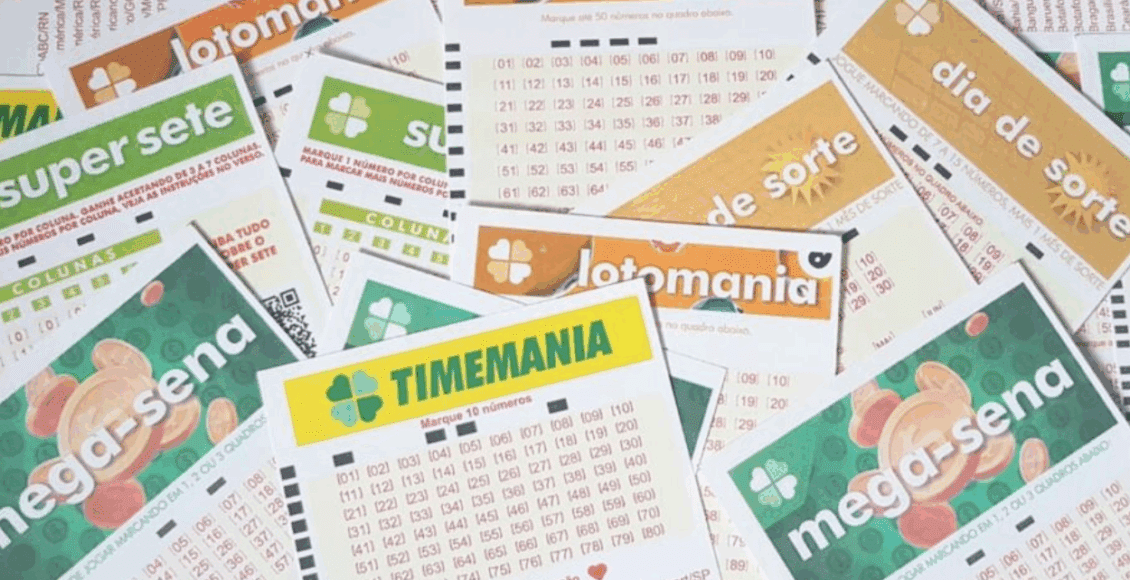 Resultado da Timemania 2309
