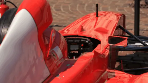 Grid de Largada da Fórmula 1 no México tem Norris na Pole Position