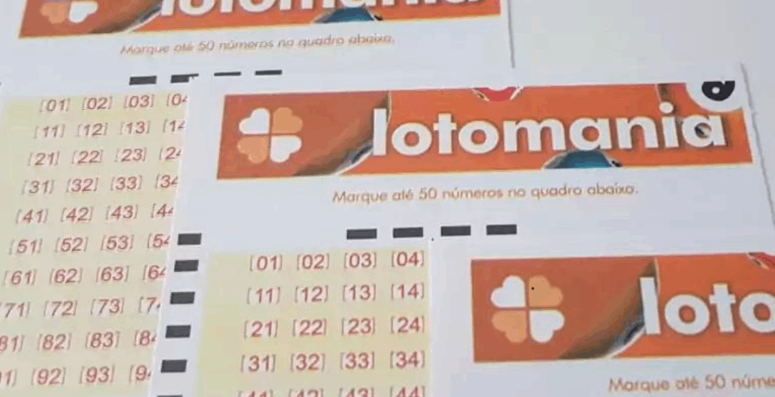 resultado da Lotomania 2836
