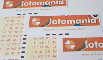 resultado da Lotomania 2836