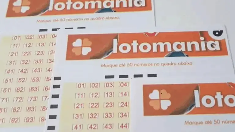 Saiba o resultado da Lotomania 2836 de quarta-feira