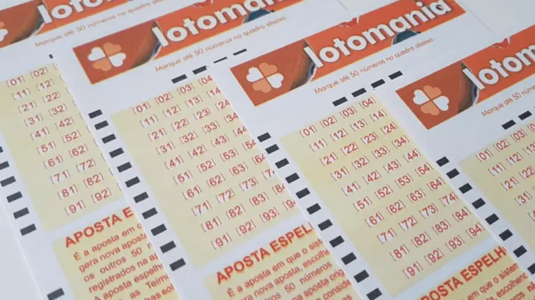 Saiba o resultado da Lotomania 2837 de sexta-feira