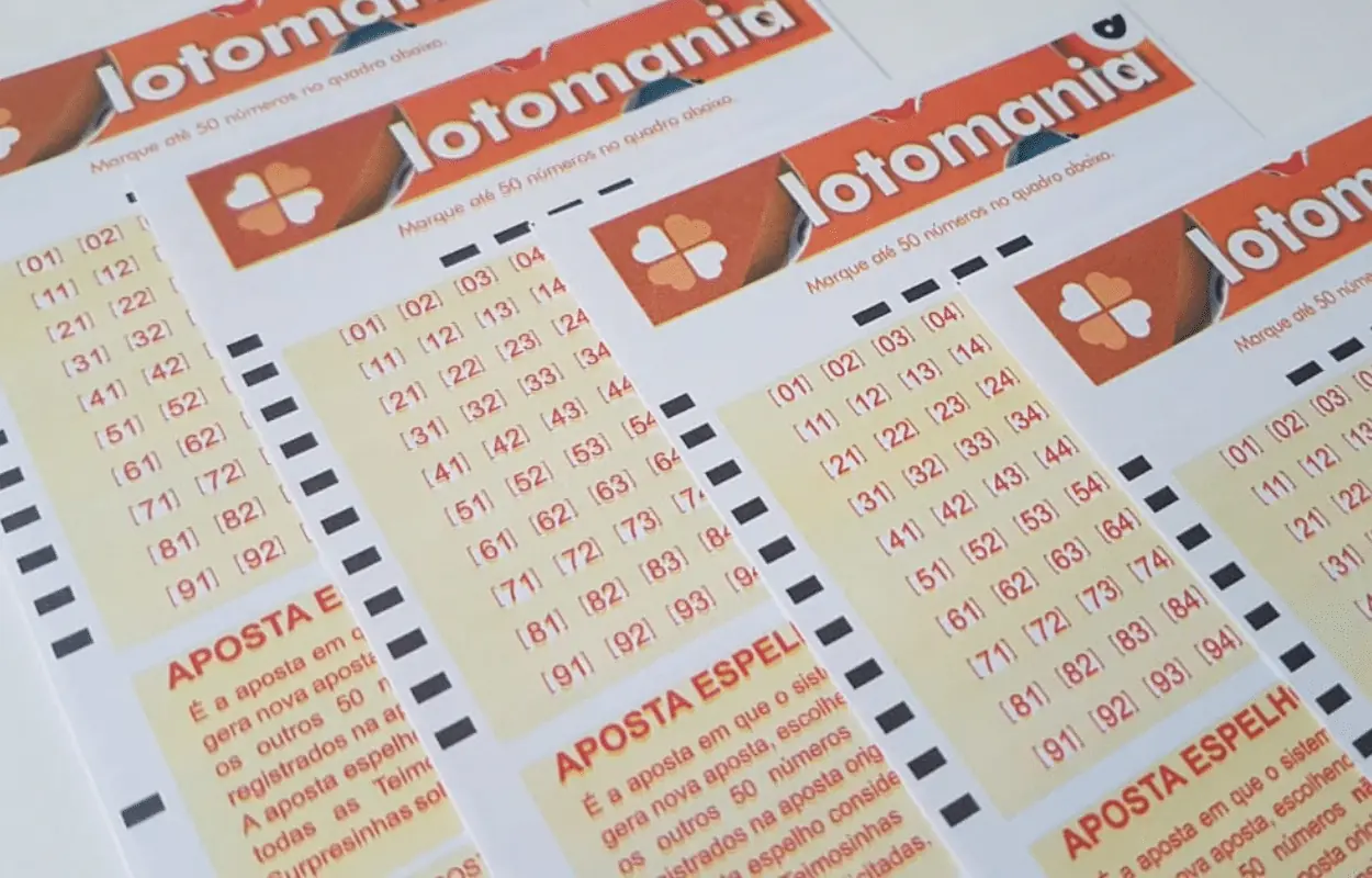 resultado da Lotomania 2837