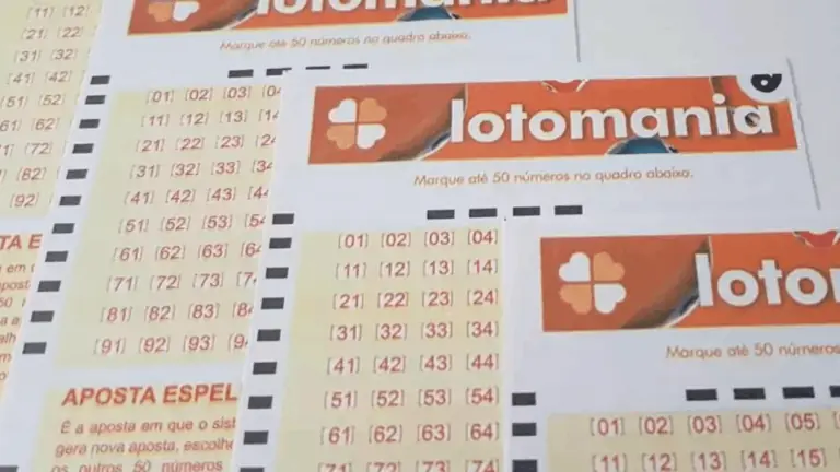 Saiba o resultado da Lotomania 2838 de segunda-feira