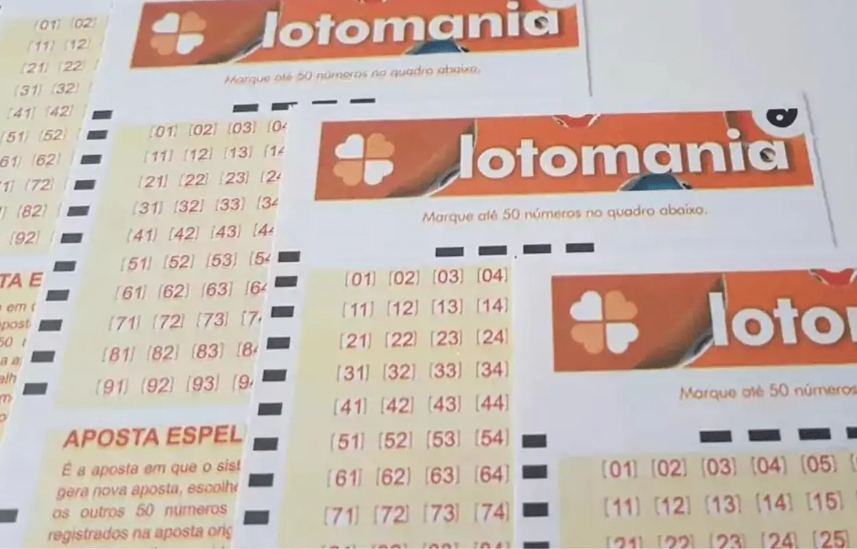 resultado da Lotomania 2838