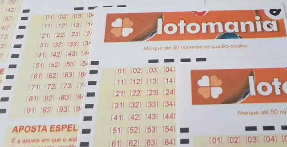 resultado da Lotomania 2840