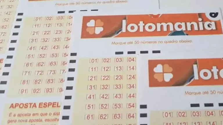 Saiba o resultado da Lotomania 2840 de sexta-feira