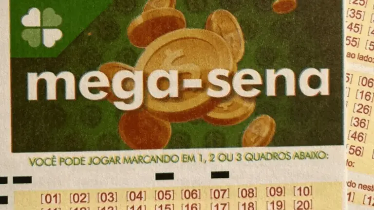 Saiba quanto rende a Mega-Sena acumulada de R$ 85 milhões