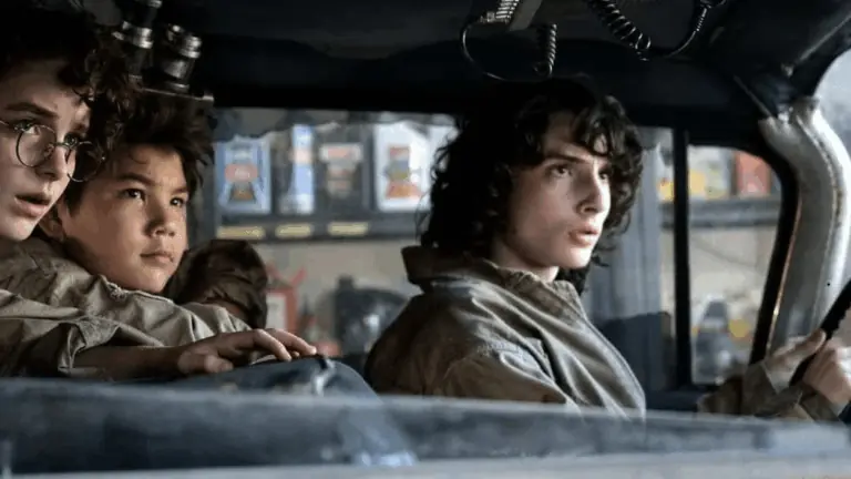 Temperatura Máxima hoje vai exibir o filme Ghostbusters