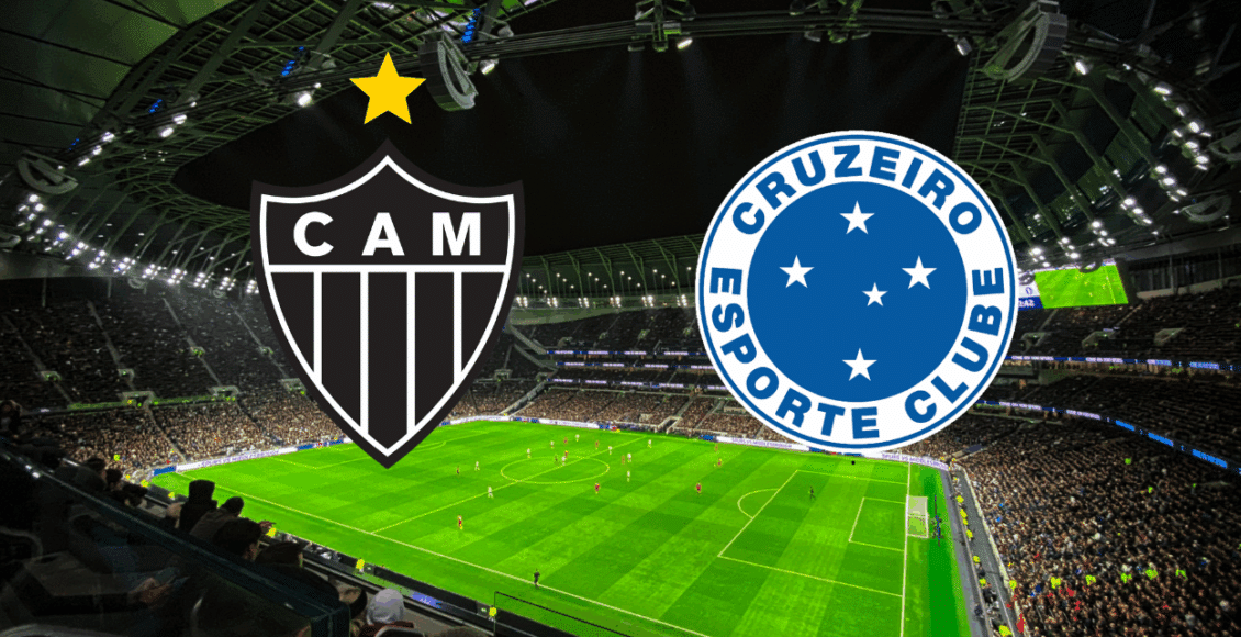 Transmissão do jogo do Cruzeiro