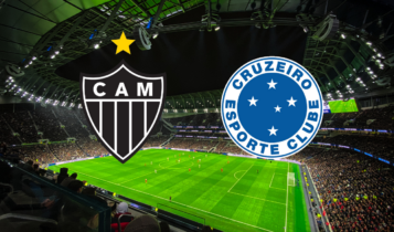 Transmissão do jogo do Cruzeiro