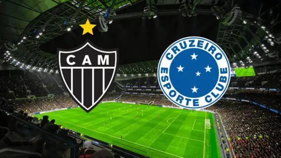 Transmissão do jogo do Cruzeiro, escalação e palpite (15/10/25)