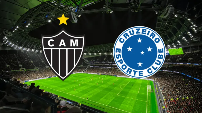 Transmissão do jogo do Cruzeiro, escalação e palpite (15/10/25)