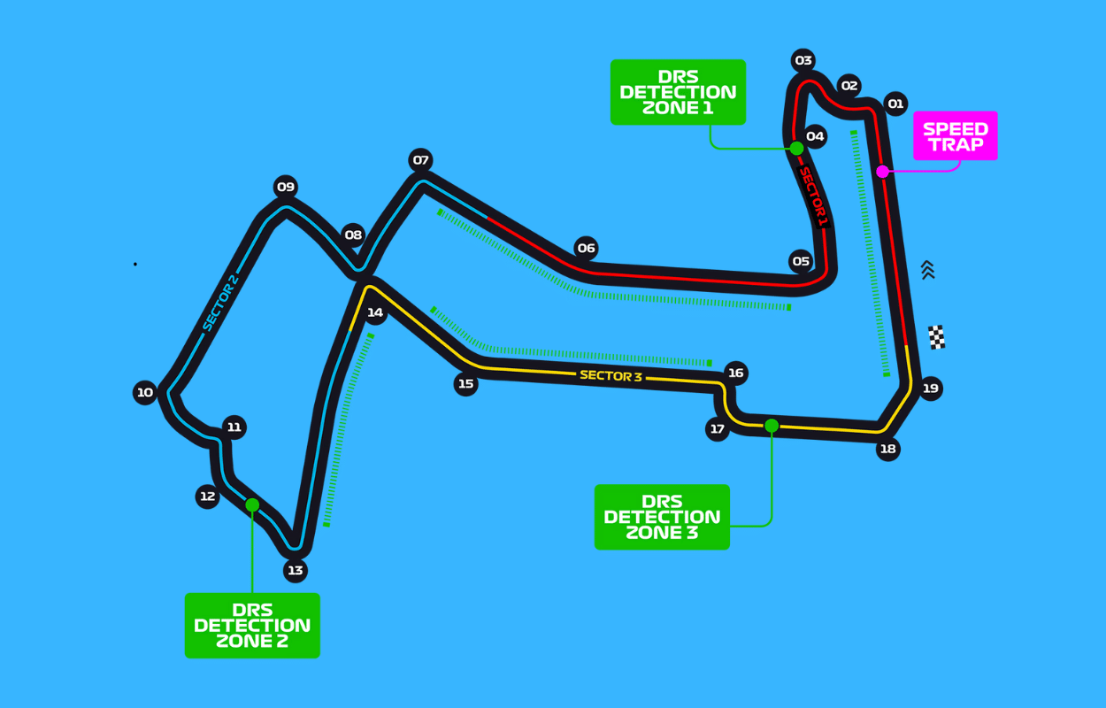 Treino classificatorio F1 hoje horario e onde assistir GP de Singapura 2025