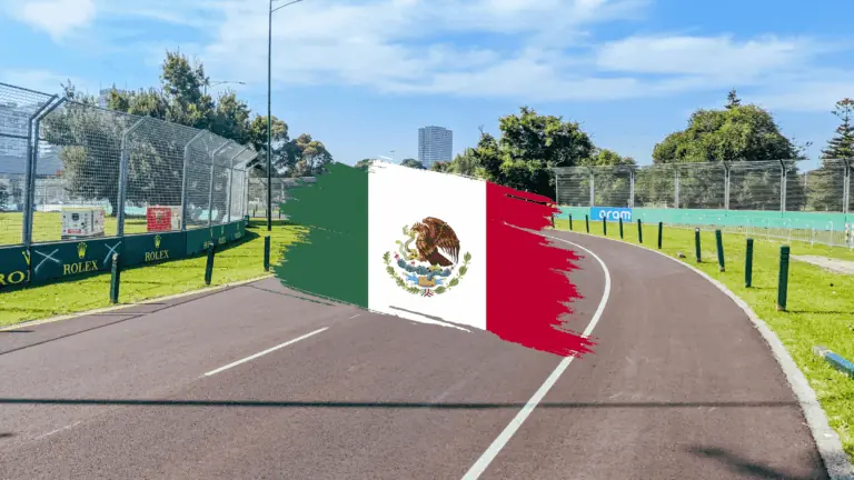 Treino classificatório F1 hoje: horário e onde assistir GP do México 2025