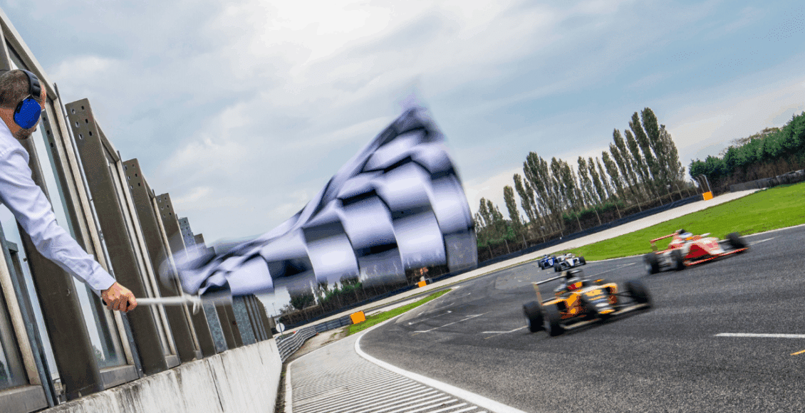 Treino classificatório F1 hoje
