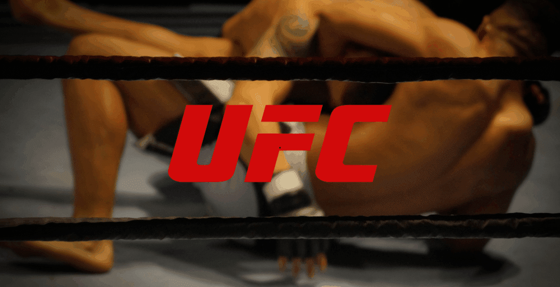 Onde assistir o UFC hoje