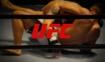 Onde assistir o UFC hoje