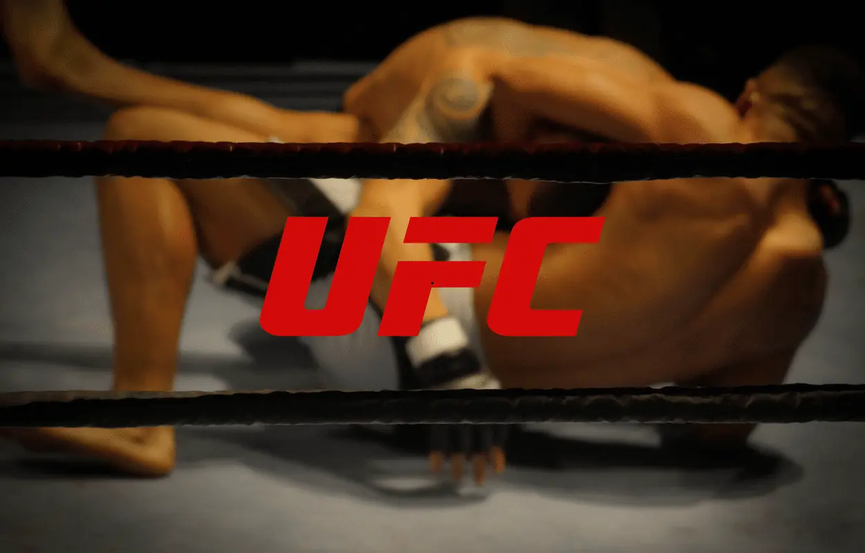 Onde assistir o UFC hoje