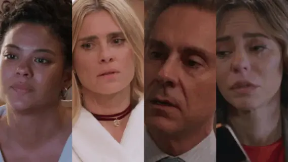 VOTE: quem vai matar Odete Roitman na novela Vale Tudo