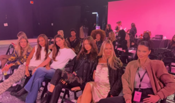 Victoria's Secret Fashion Show 2025