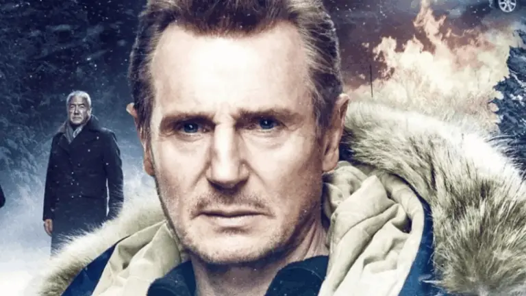 Domingo Maior hoje exibe o filme Vingança a Sangue Frio