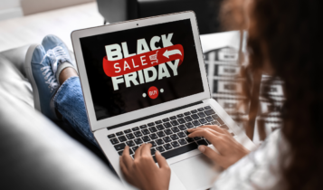 Quando é a Black Friday