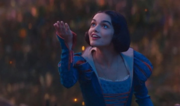 atriz de Branca de Neve