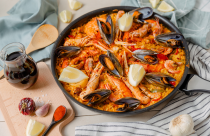 O Renascimento da culinária espanhola: novas tendências e chefs que você deve conhecer