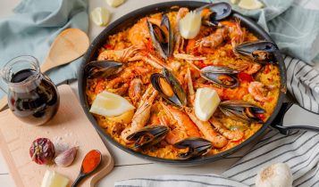 O Renascimento da culinária espanhola: novas tendências e chefs que você deve conhecer