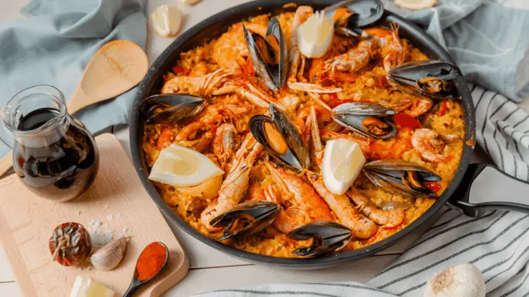 O Renascimento da culinária espanhola: novas tendências e chefs que você deve conhecer