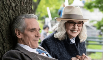 Diane Keaton tinha esposo? Atriz deixa dois filhos Diane Keaton tinha esposo