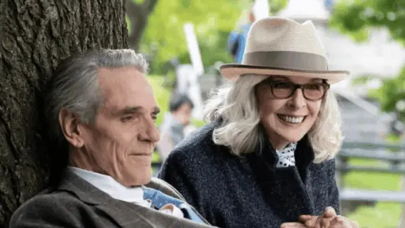 Diane Keaton tinha esposo? Atriz deixa dois filhos