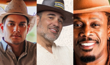 Como votar na roça da Fazenda 17